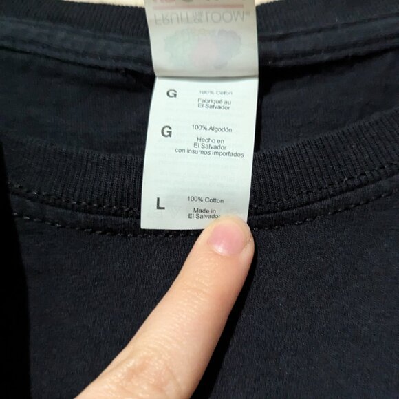 Star Wars Comic Obi-Wan Shirt Size L - Picture 2 of 3